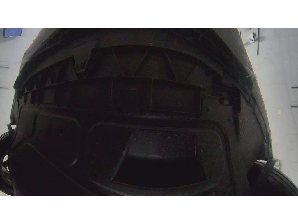 VOLKSWAGEN POLO 2012