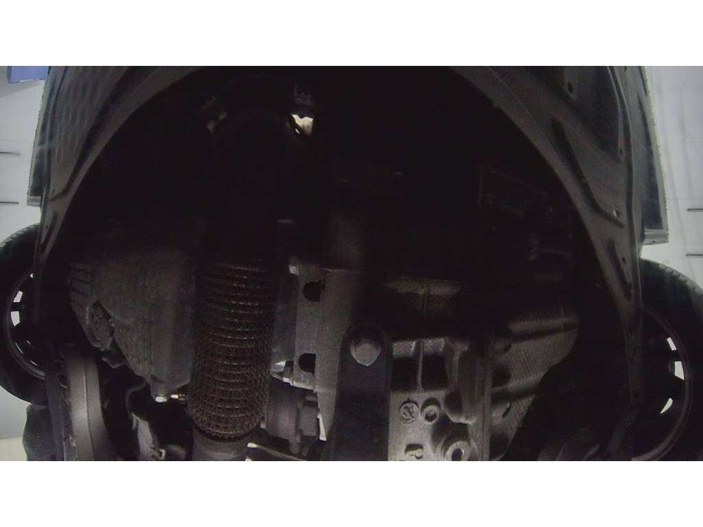 VOLKSWAGEN PASSAT VARIANT 2013