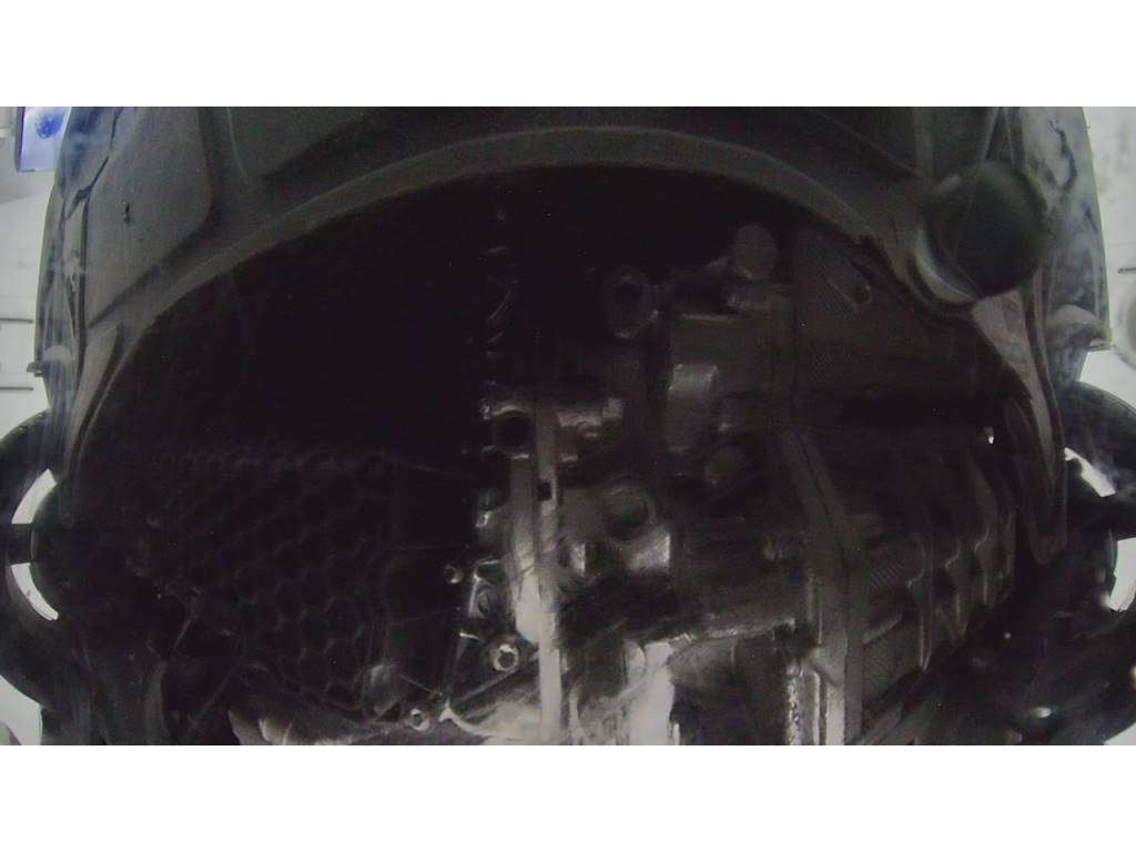 VOLKSWAGEN GOLF VARIANT 2016