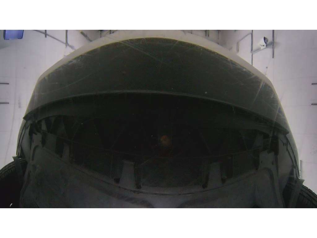 VOLKSWAGEN POLO 2015