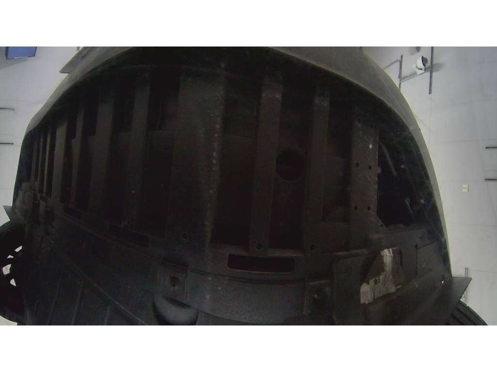 RENAULT LUTECIA 2019