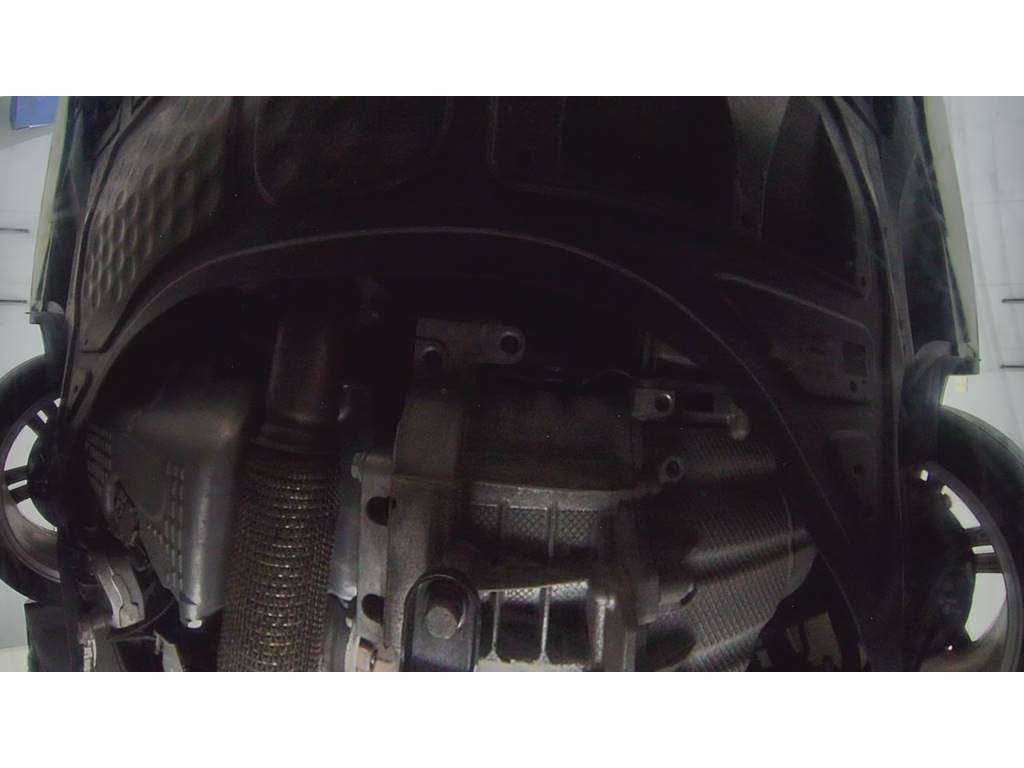 VOLKSWAGEN SCIROCCO 2012