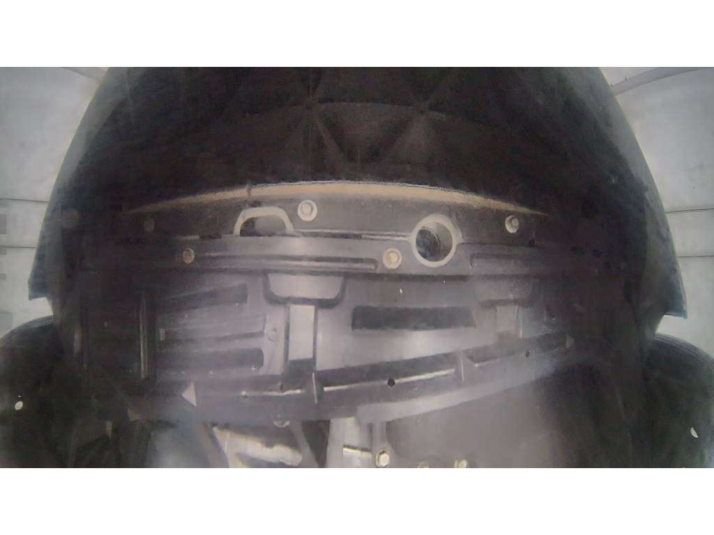 NISSAN TIIDA LATIO 2010