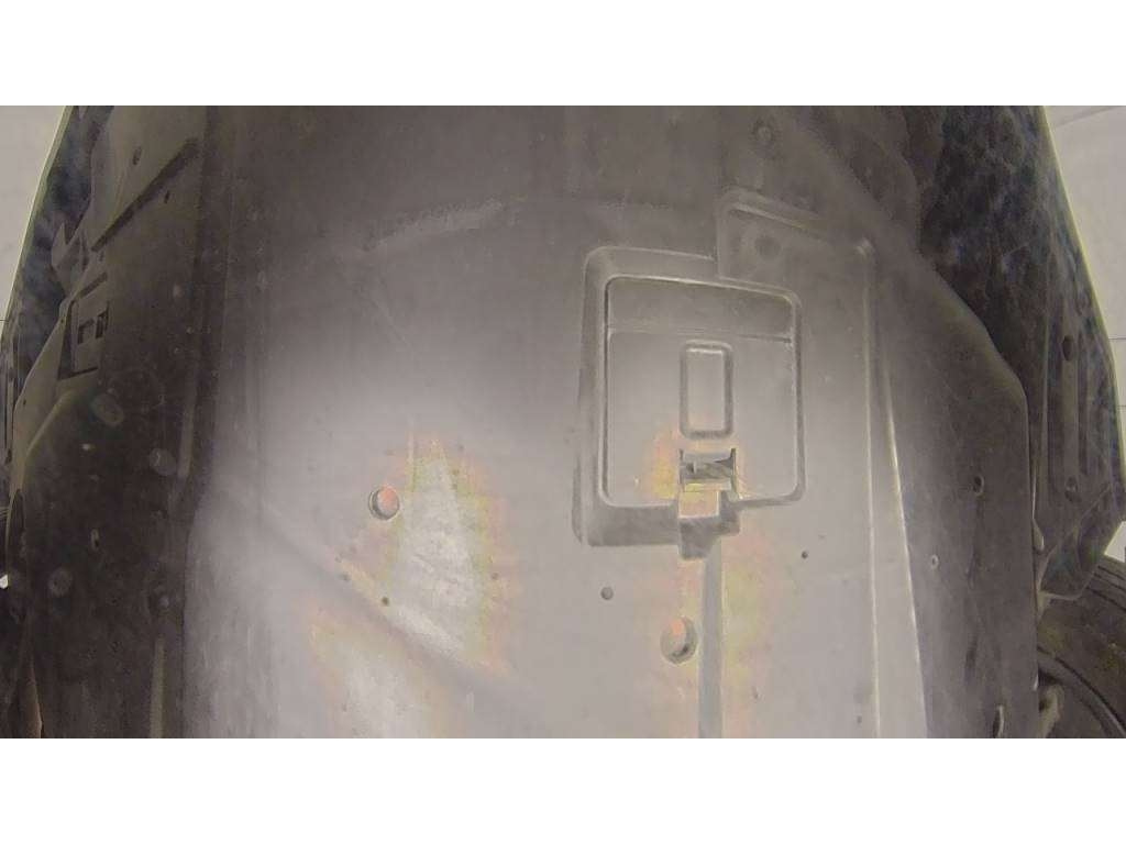 SUBARU IMPREZA G4 2013