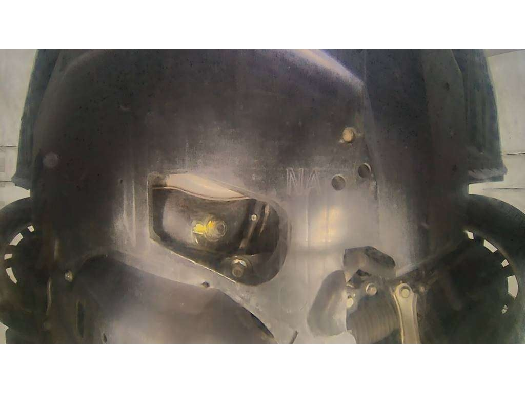 SUBARU IMPREZA G4 2015