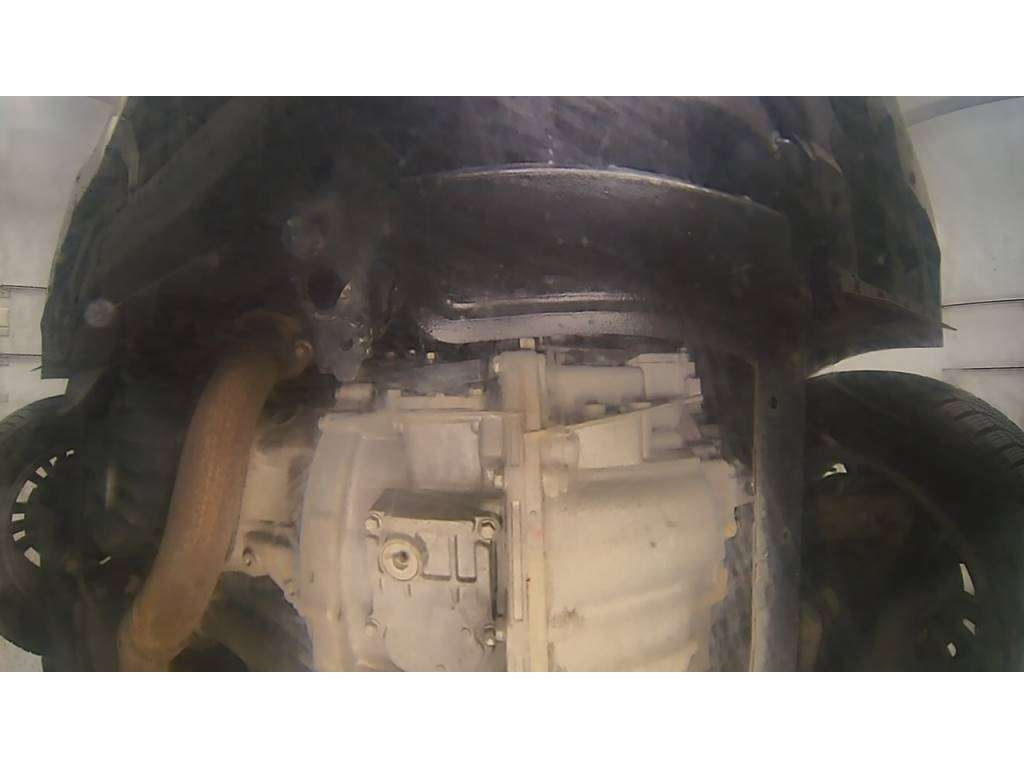 TOYOTA ESTIMA HYBRID 2015