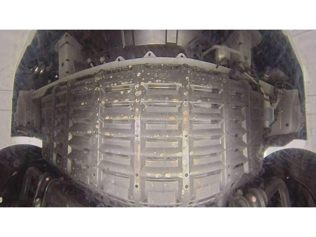 NISSAN CARAVAN VAN 2023