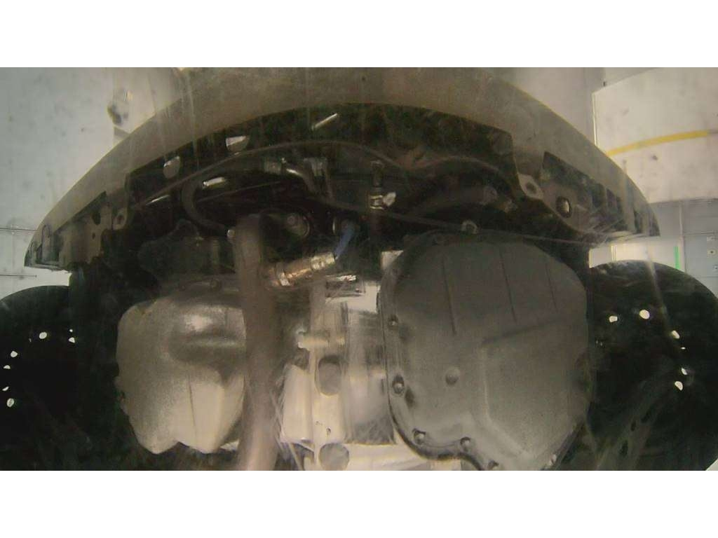 TOYOTA PIXIS SPACE 2012