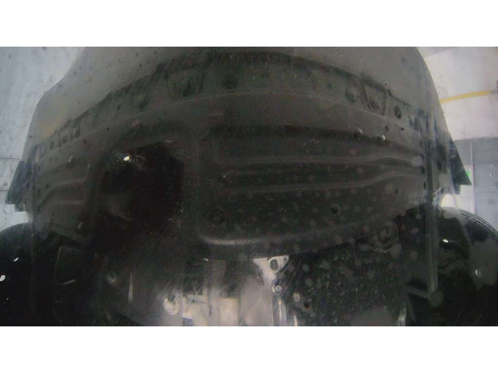 MITSUBISHI MIRAGE 2013