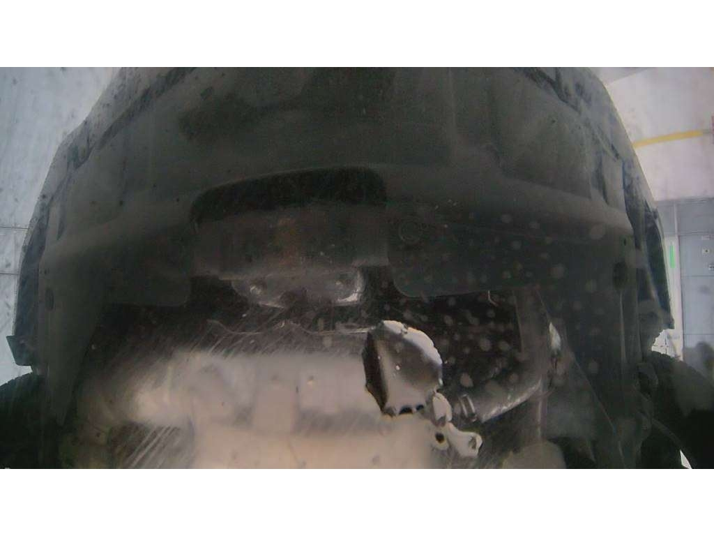 SUBARU LEGACY OUTBACK 2013