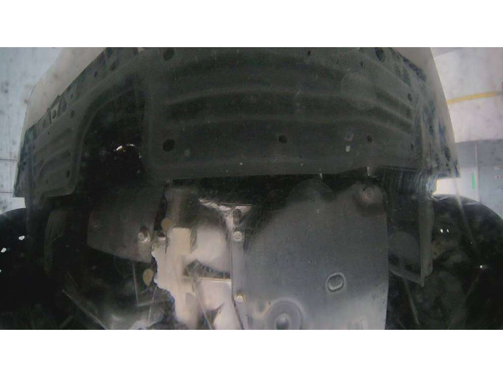 MITSUBISHI MIRAGE 2014