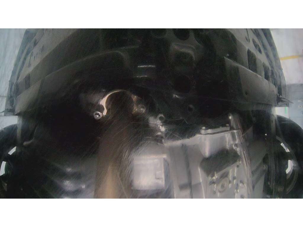 TOYOTA ESTIMA HYBRID 2010