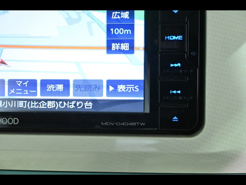 DAIHATSU MOVE CANBUS 2018