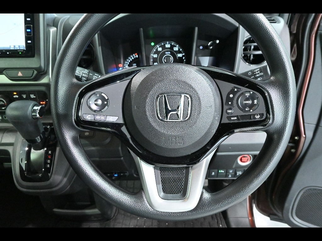 HONDA N WGN 2023