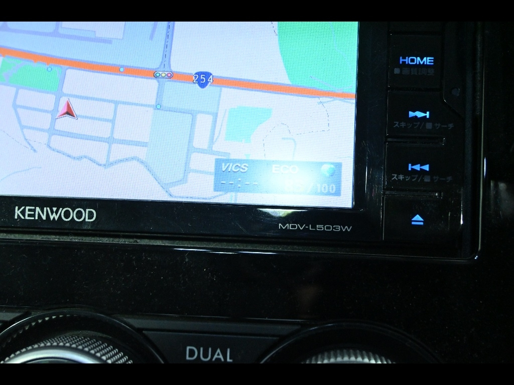 SUBARU FORESTER 2014