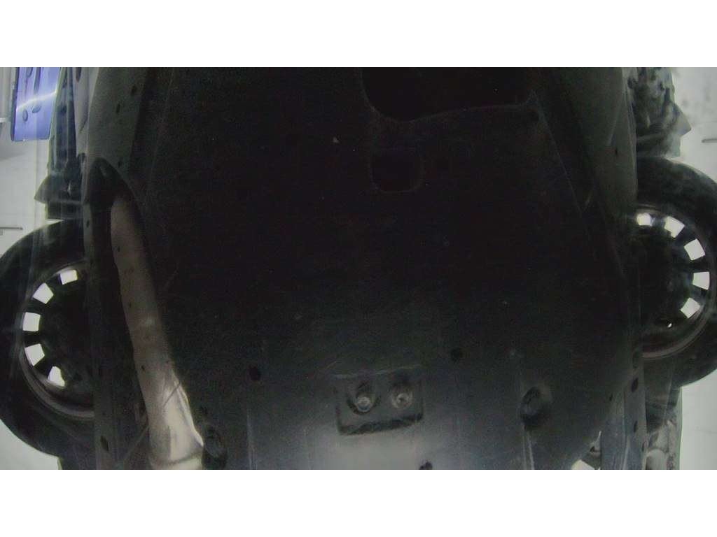 SUBARU LEGACY OUTBACK 2014