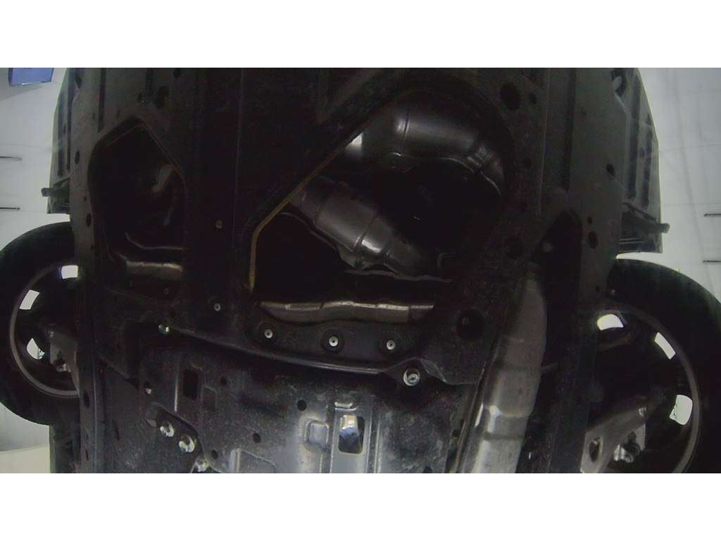 SUBARU LEGACY OUTBACK 2023