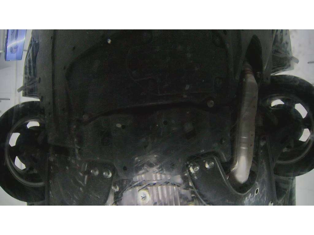 SUBARU FORESTER 2021