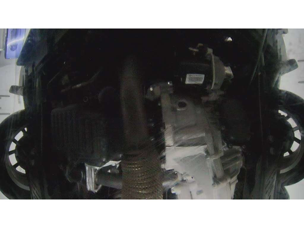 CHRYSLER JEEP RENEGADE 2021