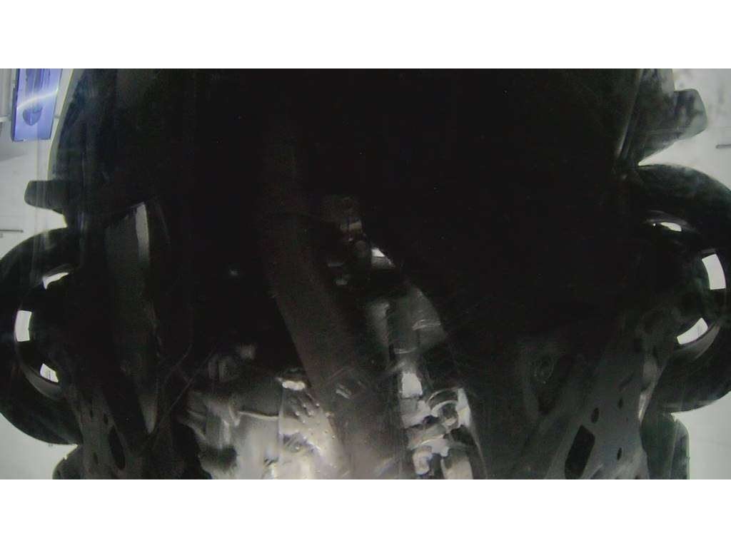 CHRYSLER JEEP CHEROKEE 2020