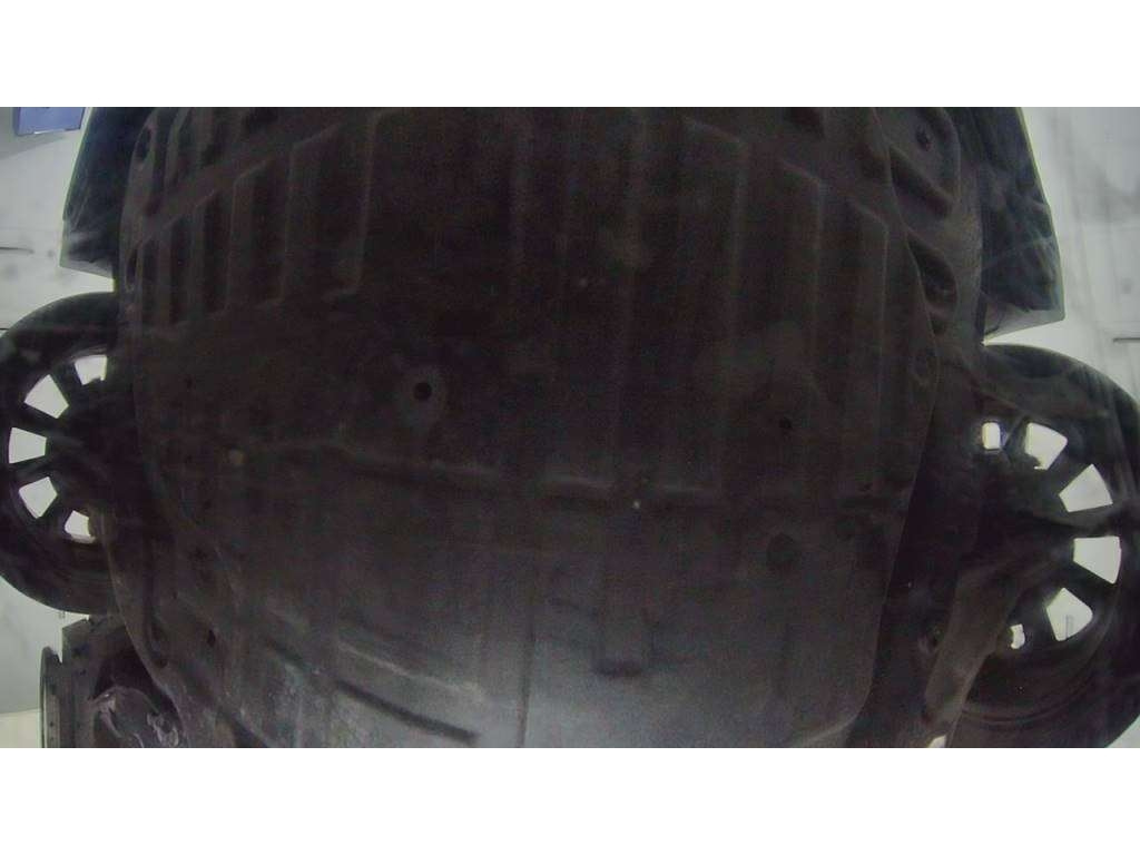 ROVER RANGE ROVER 2014