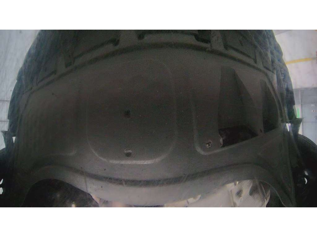 VOLKSWAGEN GOLF VARIANT 2010