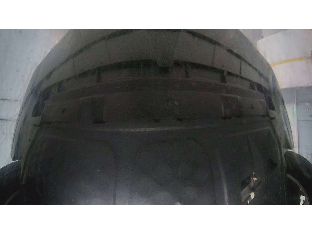 VOLKSWAGEN PASSAT VARIANT 2013