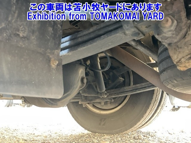 MITSUBISHI ROSA 2014