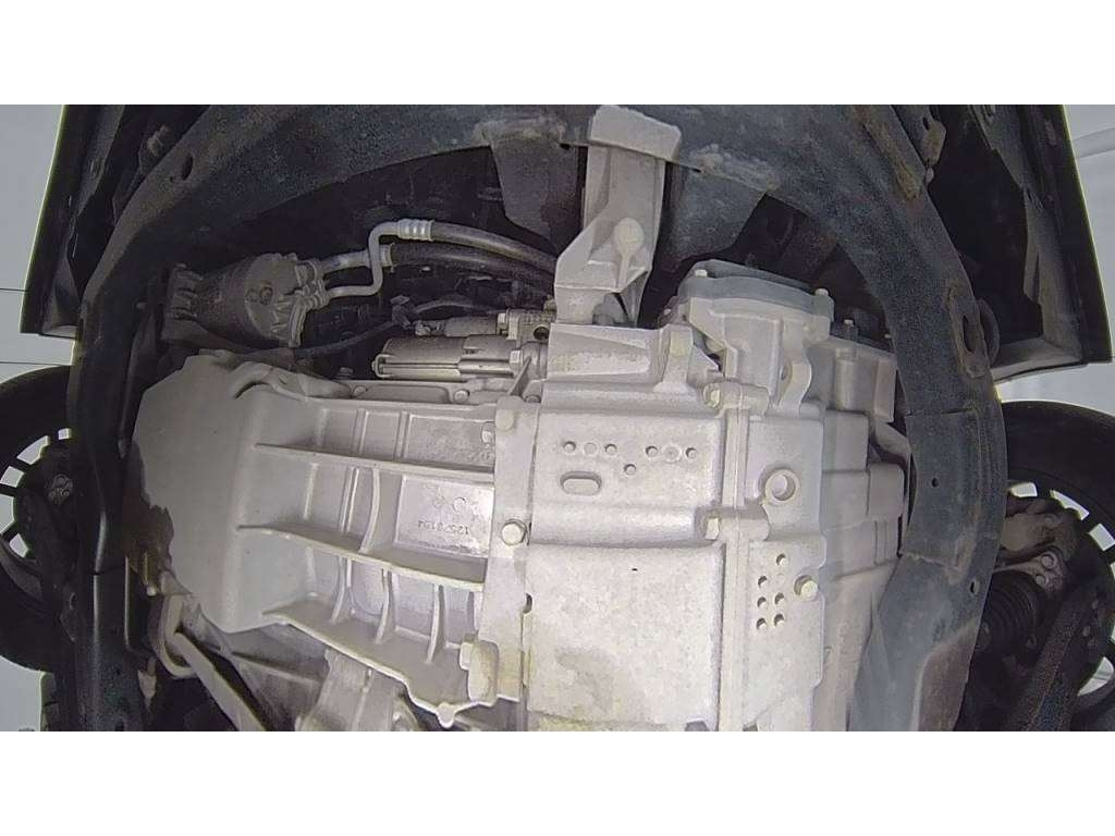 GM CHEVROLET CAPTIVA 2014