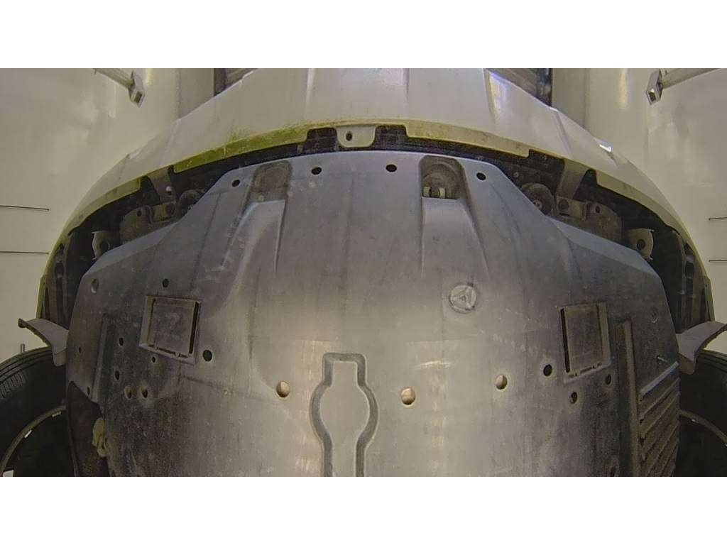 SUBARU FORESTER 2016