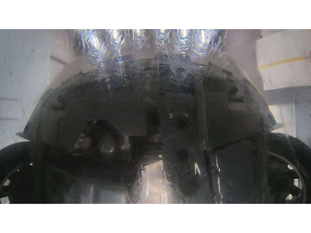 MITSUBISHI DELICA D5 2009