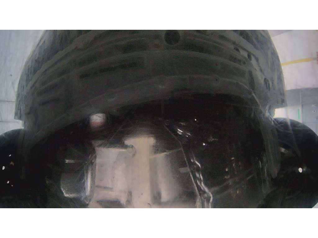 MITSUBISHI DELICA D3 2012