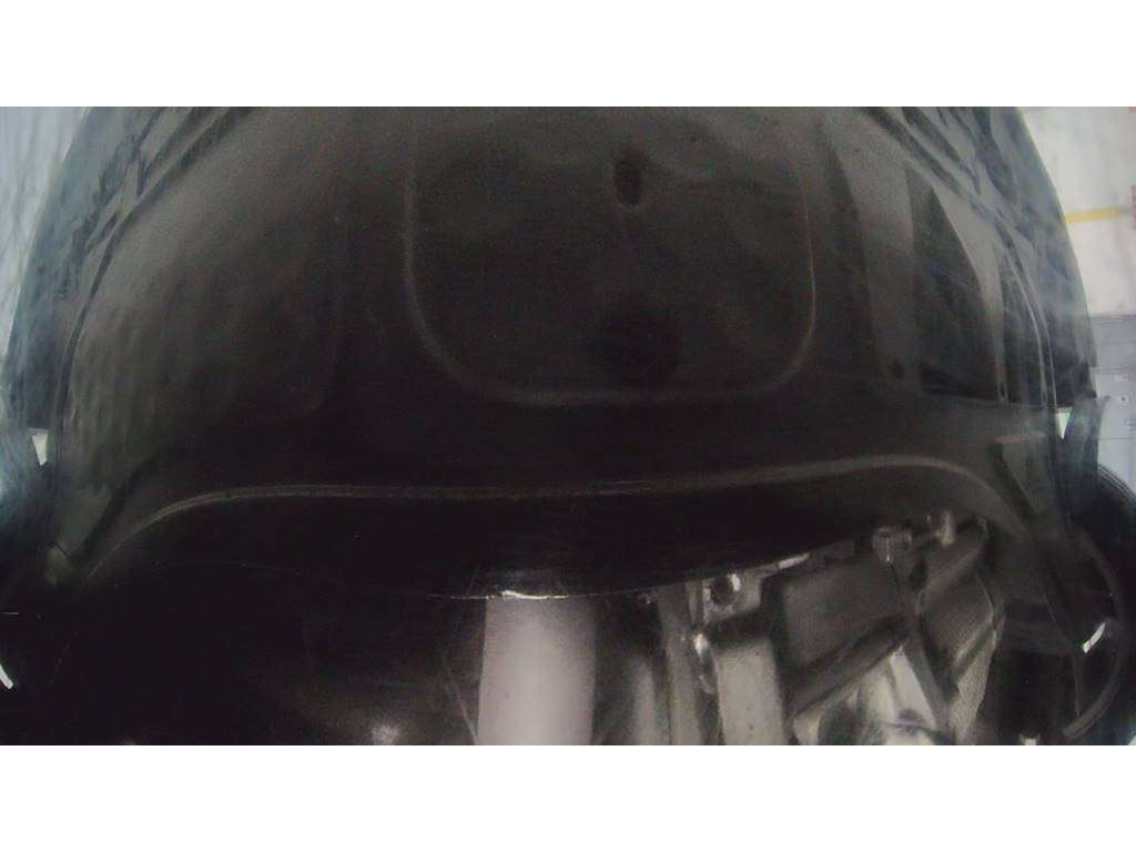 VOLKSWAGEN THE BEETLE 2013