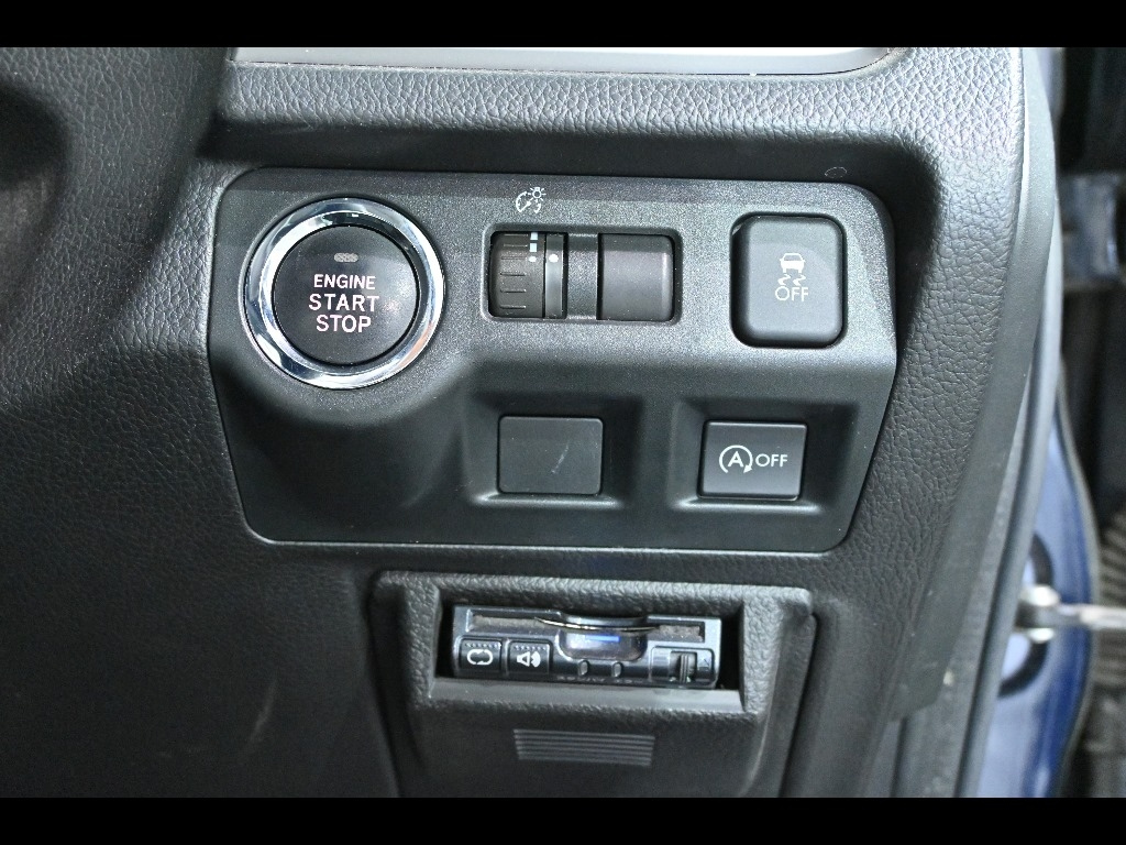 SUBARU IMPREZA G4 2013