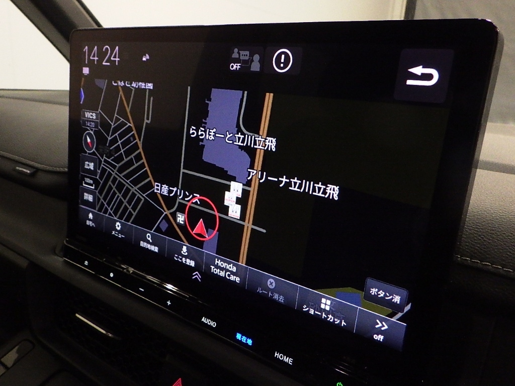 HONDA STEP WAGON 2022