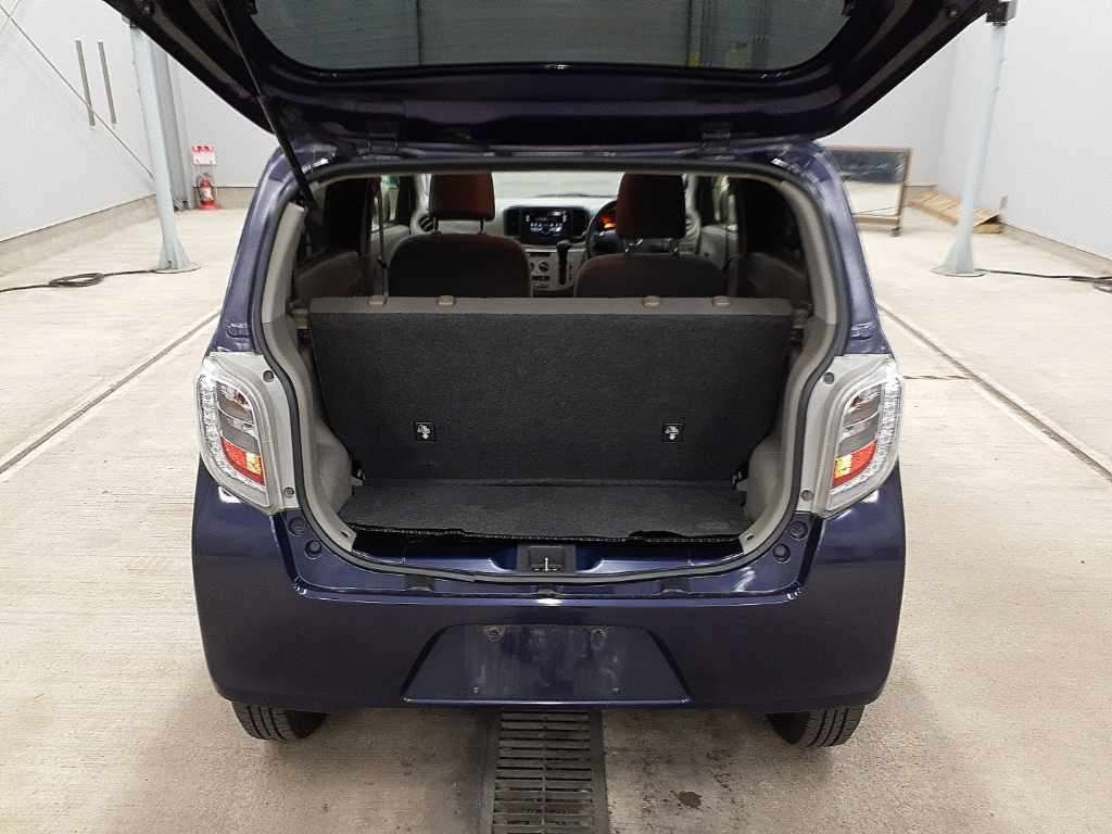 DAIHATSU MIRA E S 2016