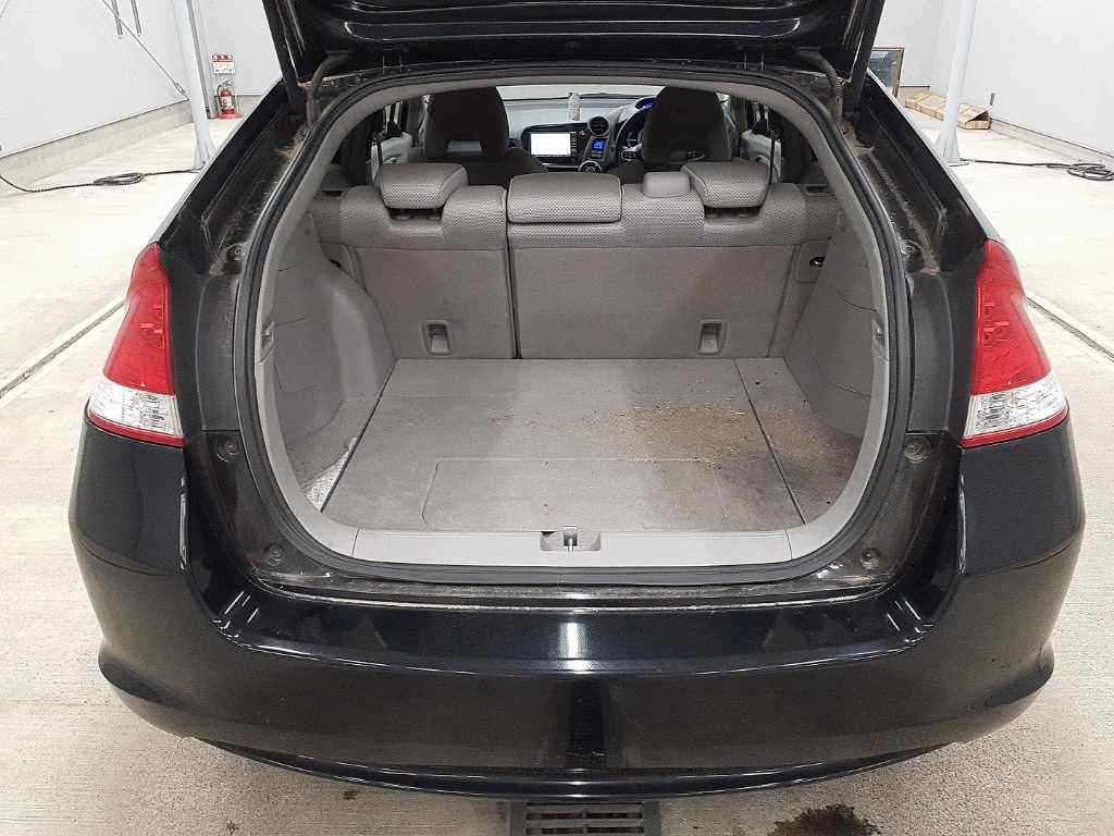 HONDA INSIGHT 2009