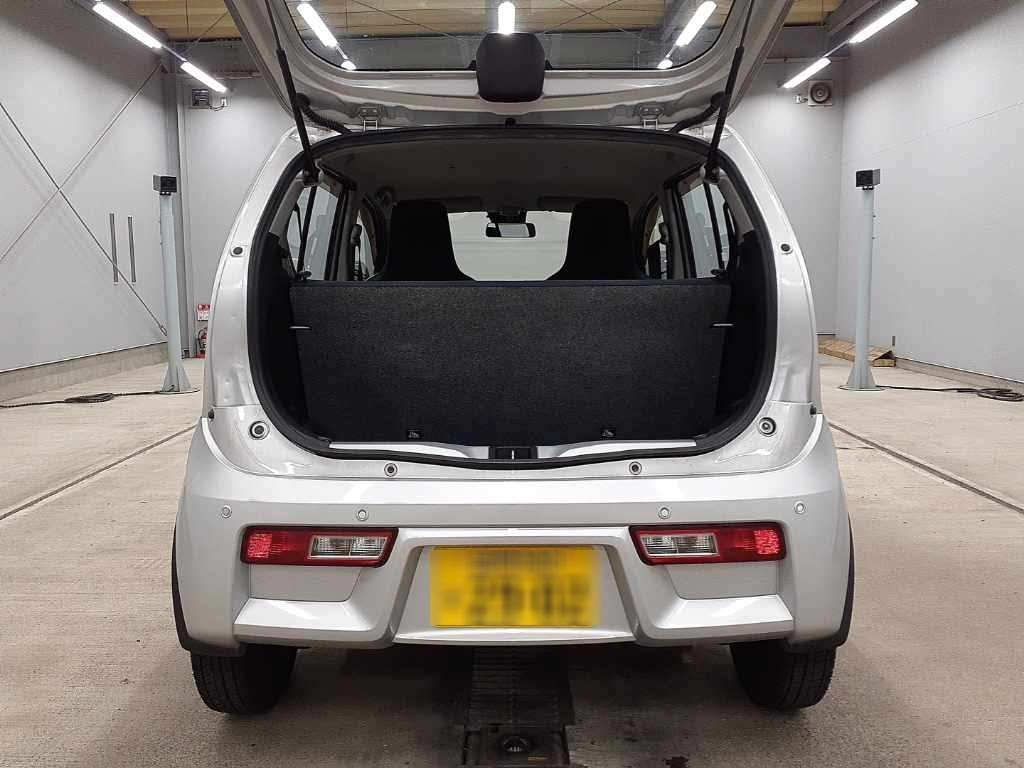 MAZDA CAROL 2019