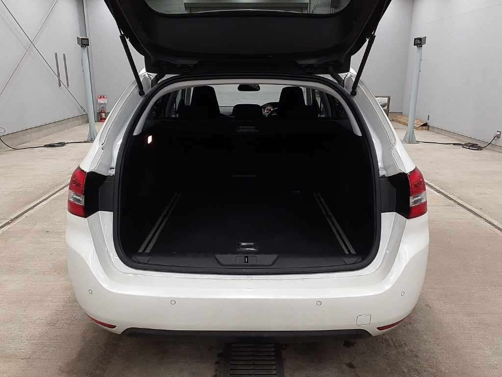 PEUGEOT 308 2016