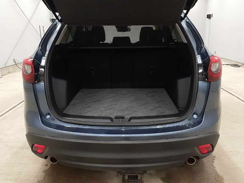 MAZDA CX-5 2015