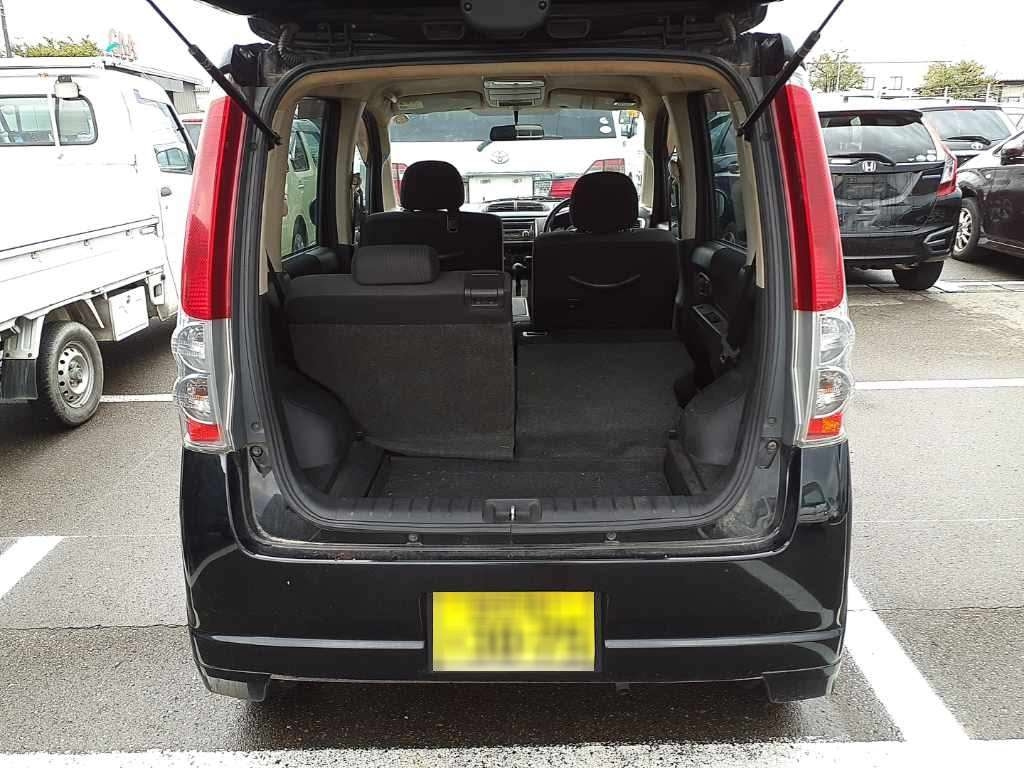 SUBARU STELLA 2010