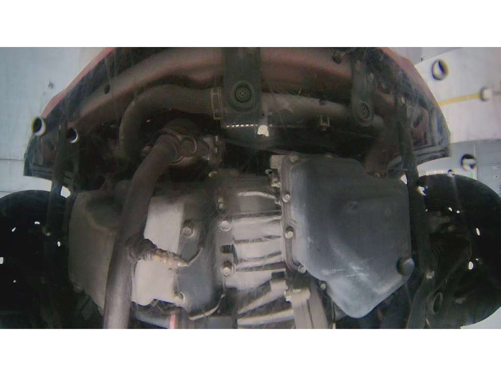 NISSAN MOCO 2009