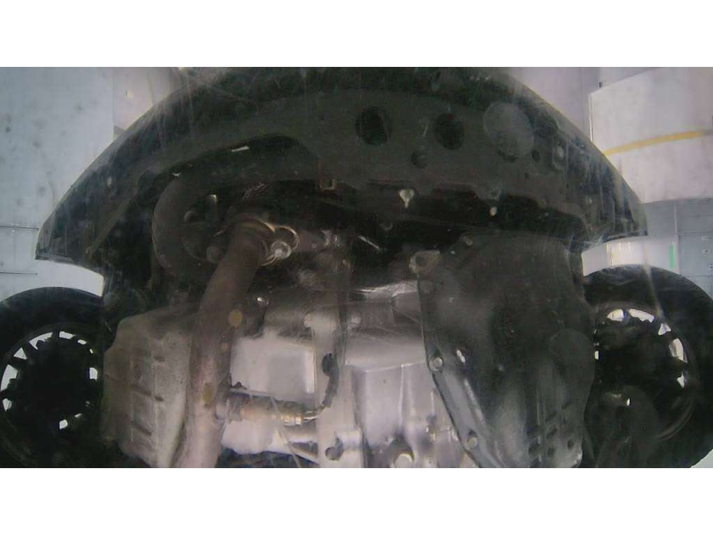 NISSAN MOCO 2015