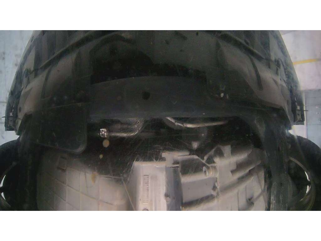 HONDA ODYSSEY 2011