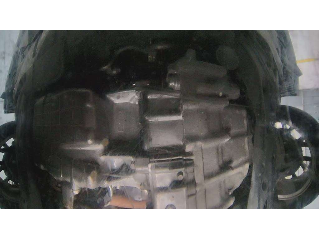 HONDA ODYSSEY 2008