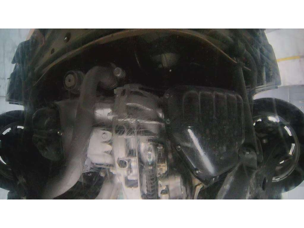 TOYOTA PASSO SETTE 2009