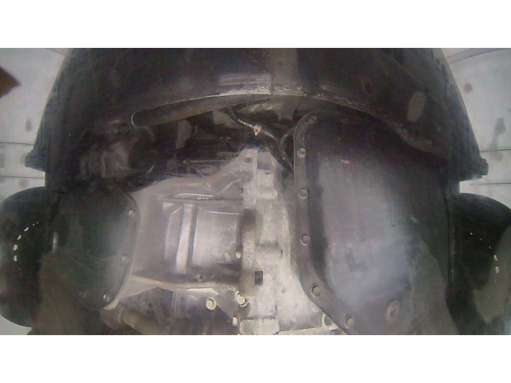 TOYOTA PROBOX 2008