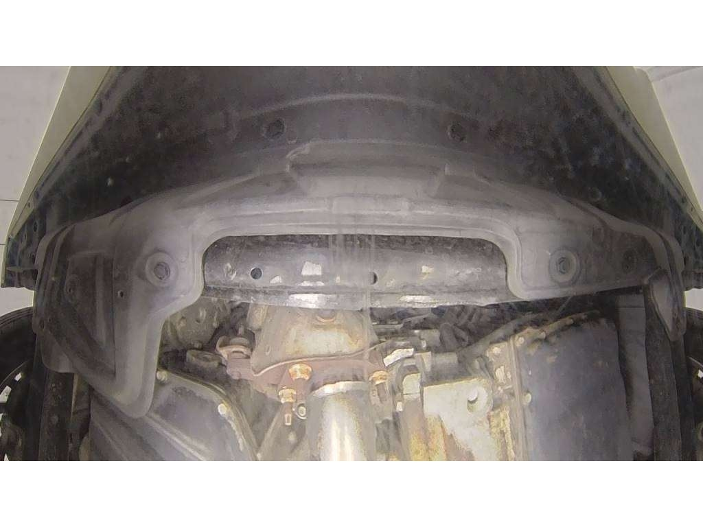 NISSAN ELGRAND 2010