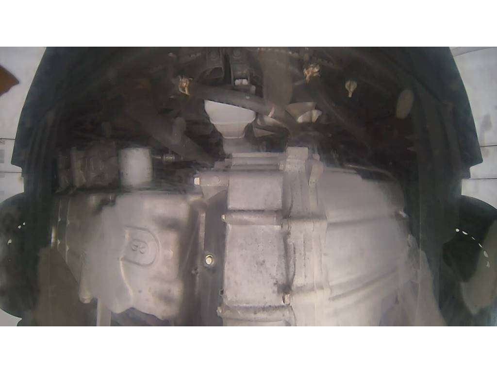 HONDA FIT 2008