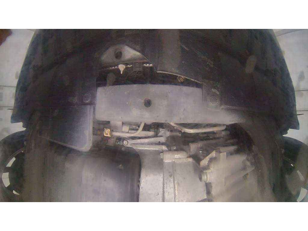 HONDA ODYSSEY 2008